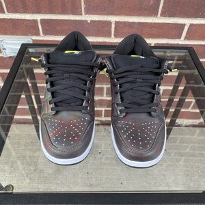 Nike Dunk Low SB Civilist UA